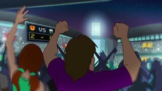 Supa Strikas Season 1 Episode 9 In Hindi