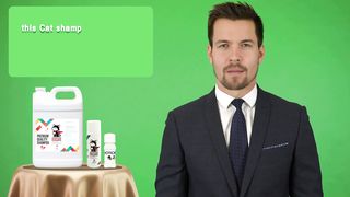 BIOCARE PERSIAN SPECIAL SHAMPOO