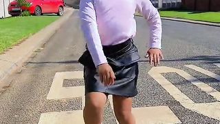 Cute baby dance to amapiano