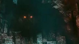 Mist Watch Thos Movie Scene