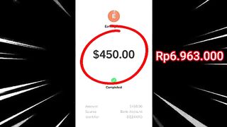 Make money online with earningcash