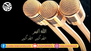 تکبیرات