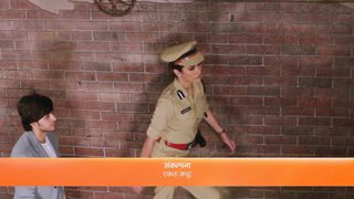 Haiwaan Episode 10 - Amrita learns Ansh's truth