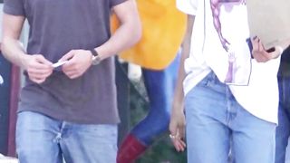 Tom Holland & zendaya together photos collection