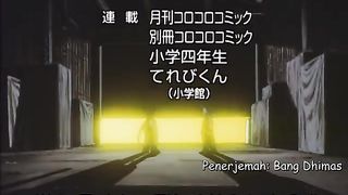 Episode 35 A