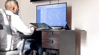 Amapiano cook up session