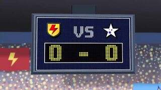 Supa Strikas Season 1 Episode 10 In Hindi
