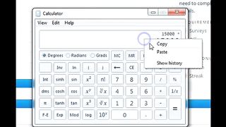 Make money online with ysense
