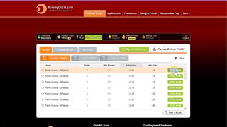 How To Rummy Gaming Blogger Website for FREE Game Play - Step by Step Guide (Part 2)