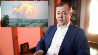ЗРК " ГРОМ-2 "