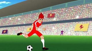 Supa Strikas Season 1 Episode 11 In Hindi
