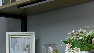 Smart LED USB Rechargeable Sensor Light | by Rizq | 21 Jun 23