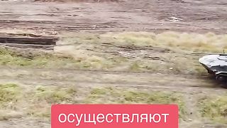 РУСНАЦИТЕ СЕ ОПИТВАТ  ДА  КОНТРААТАКУВАТ
