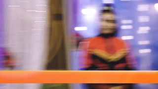 Haiwaan Episode 14 - Amrita curses Randhir for leaving her