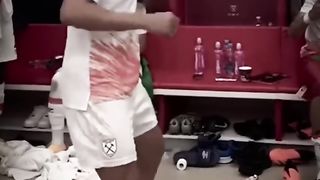 Paqueta celebration