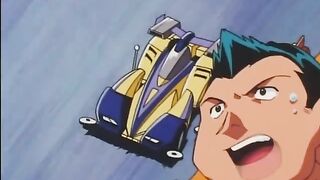Episode 35 F