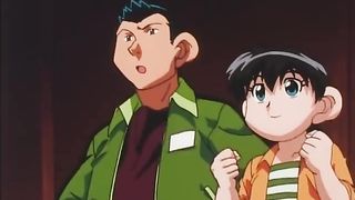 Episode 35 H
