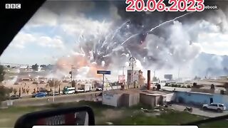 ФОЕВЕРКИ В МОСКВА