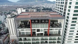 Ariel view 3
