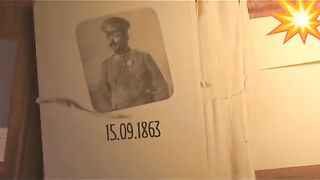 ГЕНЕРАЛ ИВАН КОЛЕВ