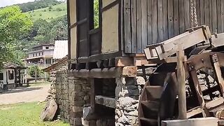 ЕТЪР  ГАБРОВО