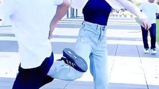 Best funny comedy video tiktok china compilation 2023,