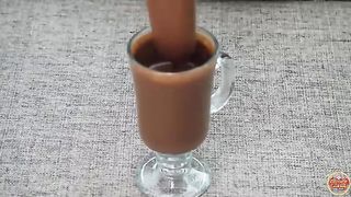 Chocolate bar icecream