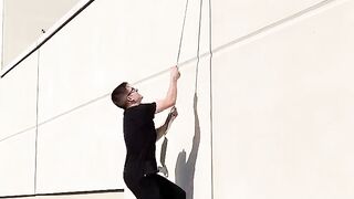 Tape Layers Vs Wall Climb ????