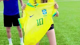 WIN THE SHIRT!! ????⚽️