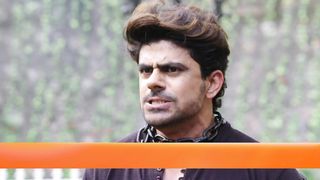 Haiwaan Episode 15 - An angry Haiwaan abducts Amrita