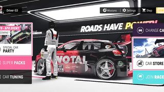 VAMOS LA DE NFS JKKKKK