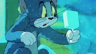 том и джерри 85