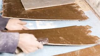 Brake Shoes Manufacturing