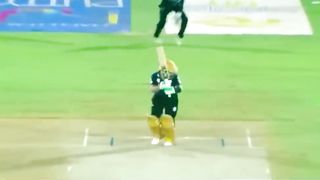 pakistani Ab de villiers