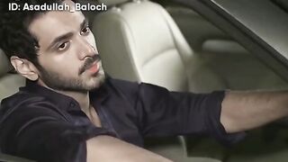 Wahaj Ali sad seen
