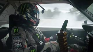 TOYO TIRES | Ken Block’s Climbkhana: Pikes Peak Featuring the Hoonicorn V2