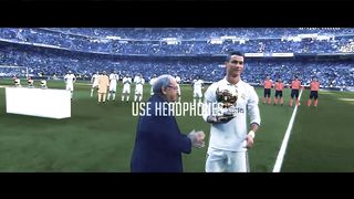 Cristiano Ronaldo - Real Madrid - Ultimate Skills & Goals | HD
