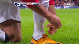Cristiano Ronaldo 2008/09 - Best Skills & Goals