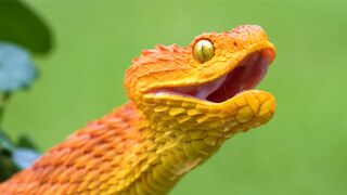 Majestic Animals 8K Ultra Video