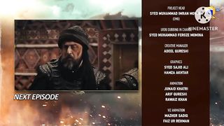 Kurulus Usman ghazi Season 4 next episode promo