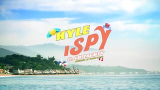 KYLE - iSpy feat. Lil Yachty [Official Music Video]