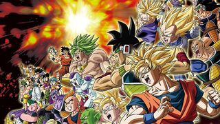 DRAGON BALL EPISODE 02