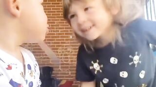 Funny kids 9