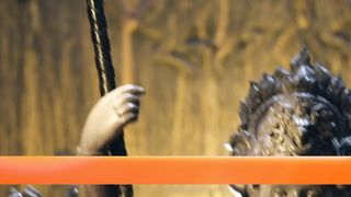 Haiwaan Episode 17 - Ansh's pretence to influence Amrita