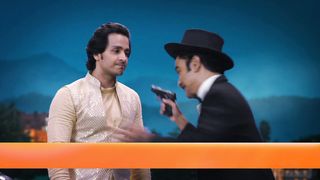 Haiwaan Episode 19 - Jia's vengeful plan against Randhir