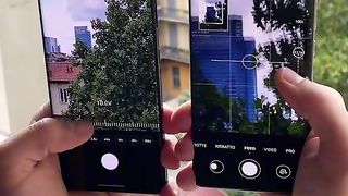Samsung vs huawei