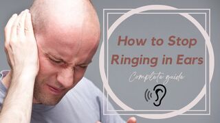 Harvard: “You have 10-14 Days to Treat Tinnitus, Otherwise It’s Too Late”