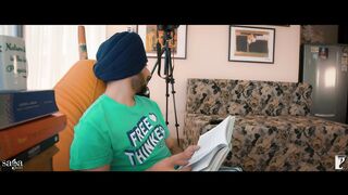 Kuchh Badal Geya Ey _ Satinder Sartaaj _ New Punja(1080P_HD).