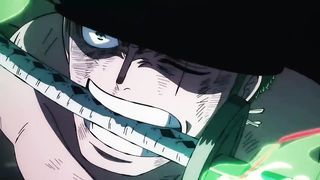 zoro????