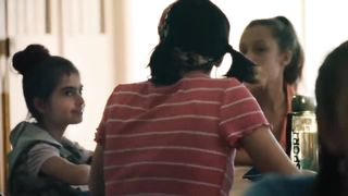 Theater camp trailer
